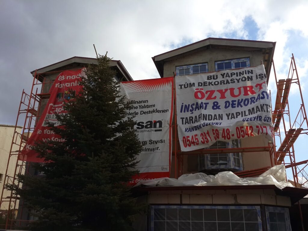 mantolama malzemeleri karşılaştırma