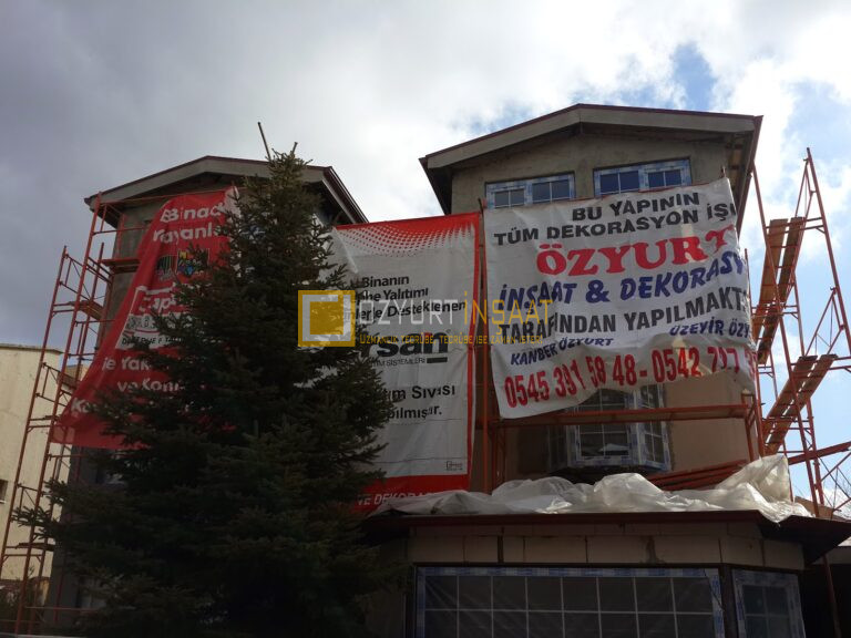 mantolama malzemeleri karşılaştırma