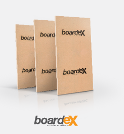 boardex dış cephe kaplama levhaları