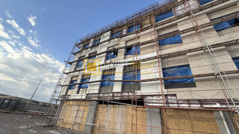 FiberCement teknik özellikleri