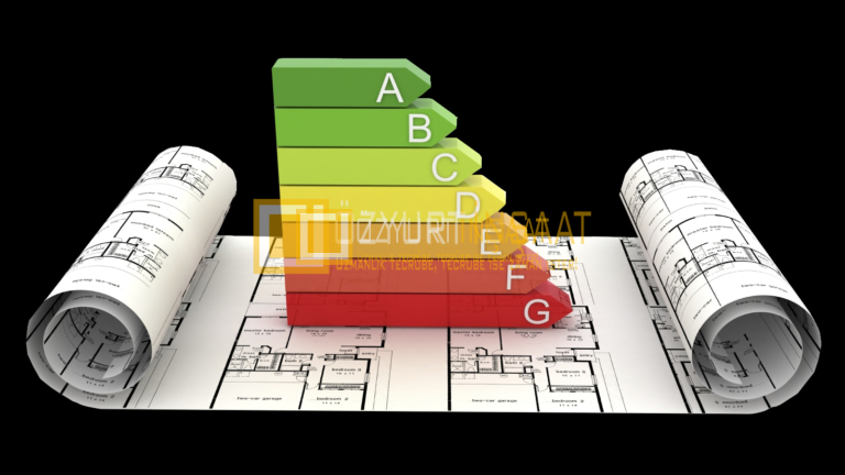 ankara enerji kimlik belgesi nasıl alınız?