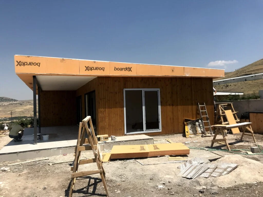 Boardex Ankara - Özyurt inşaat dekorasyon boardex Ankara firmaları