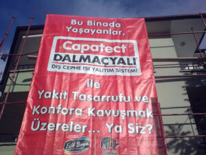 Dış Cephe Mantolama Masrafları Nasıl Paylaşılır?