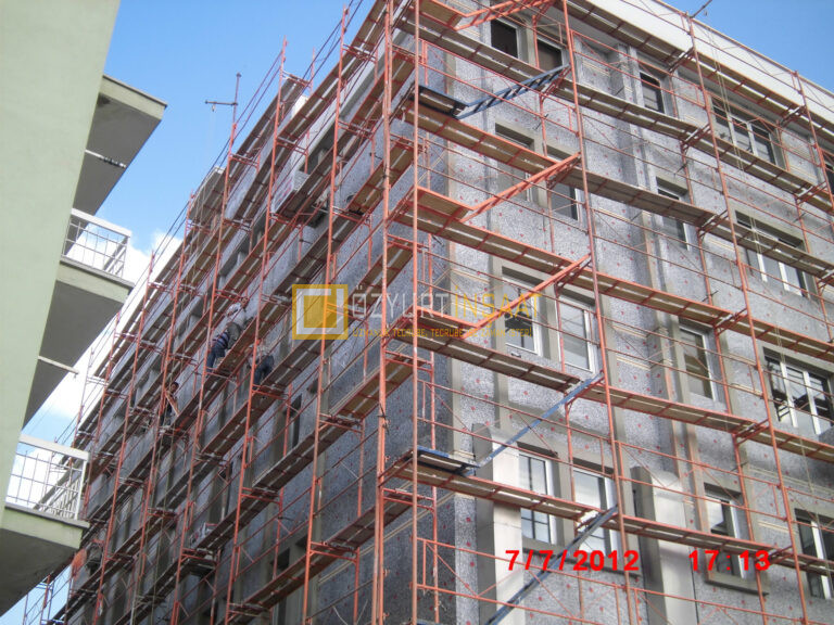 2026 Ankara Mantolama malzeme ve işçilik fiyatları