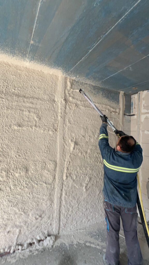 Ankara makinalı alçı sıva firması