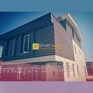 fibercement dış cephe kaplama Ankara