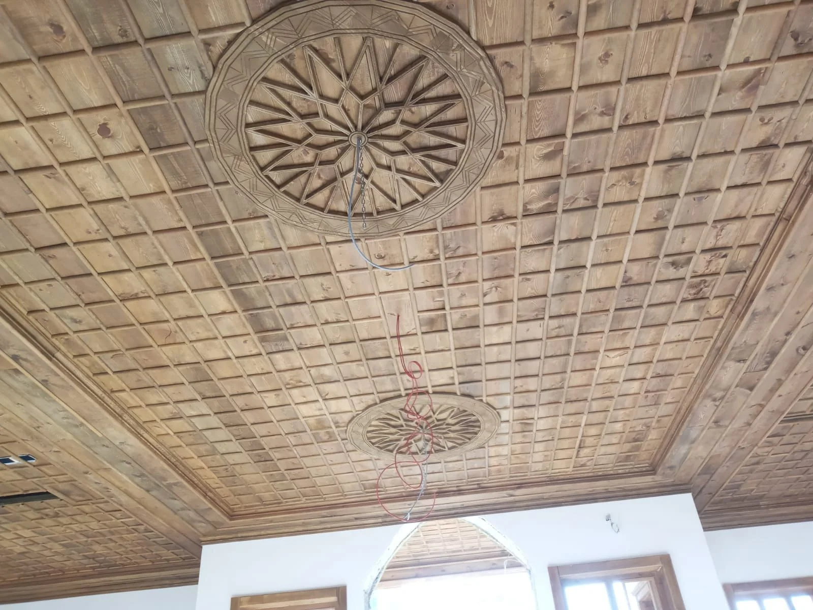 Asma tavan fiyatları, modelleri ve çeşitleri