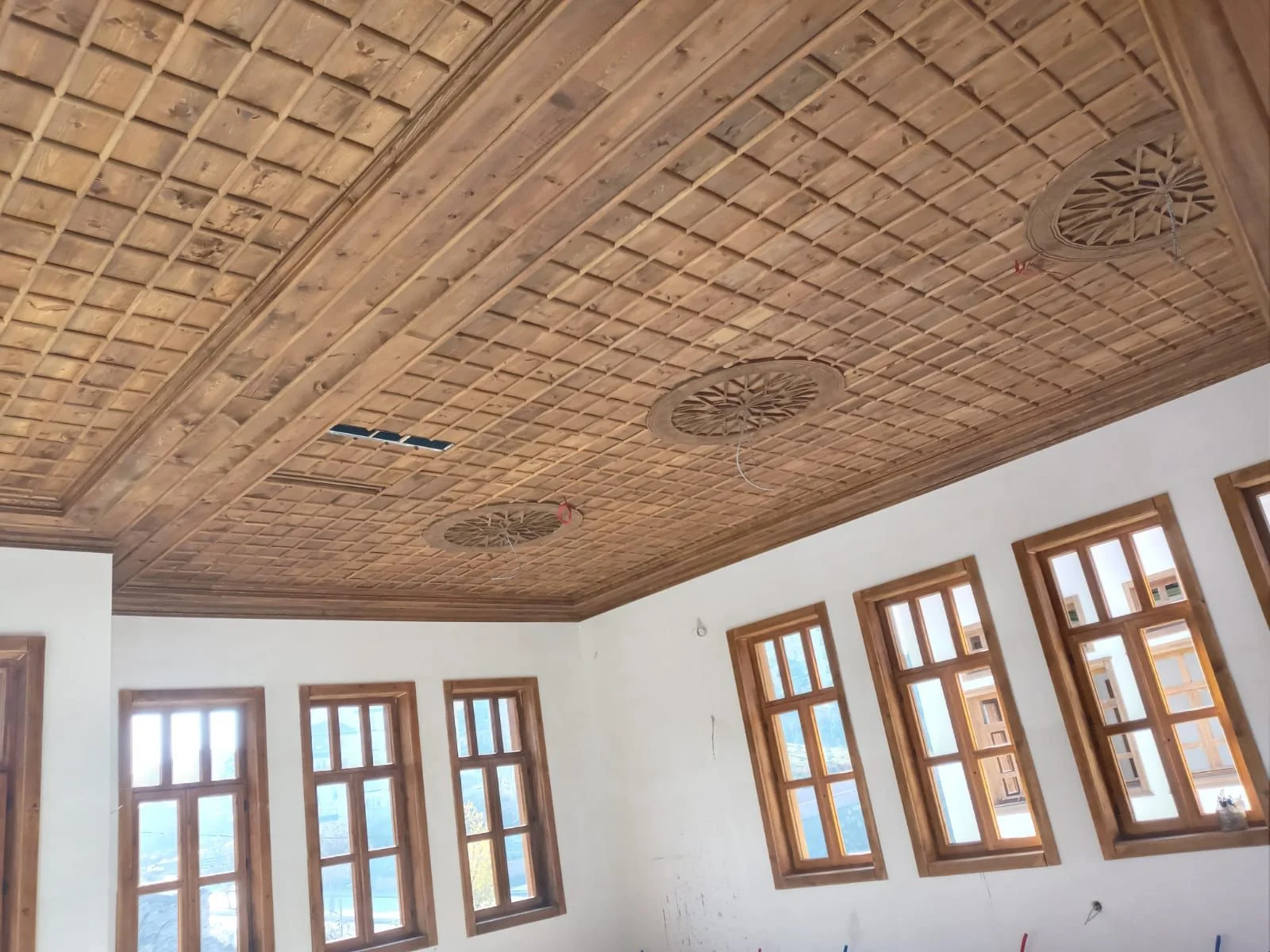 Asma tavan fiyatları, modelleri ve çeşitleri