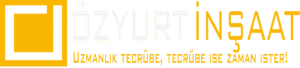 ÖZYURT İNŞAAT