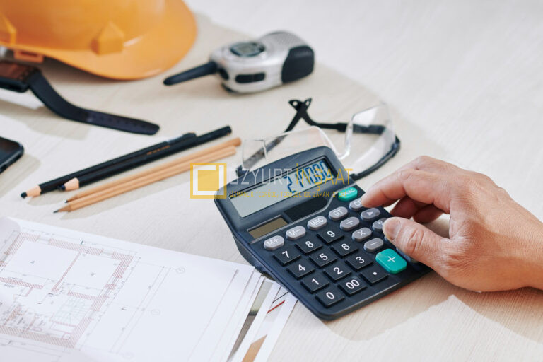 MALZEME VE İŞÇİLİK M2 FİYAT LİSTESİ