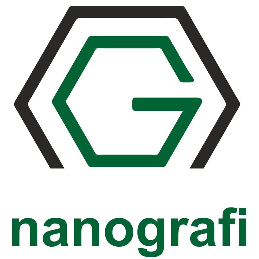 Nanografi