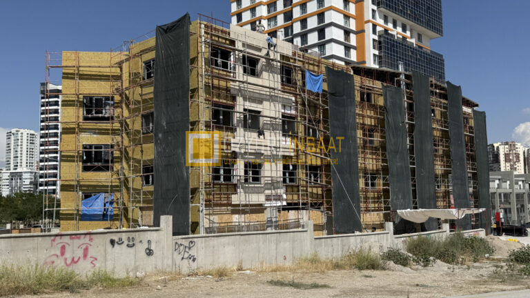 2026 Şantiye ve İnşaat Birim Fiyatları