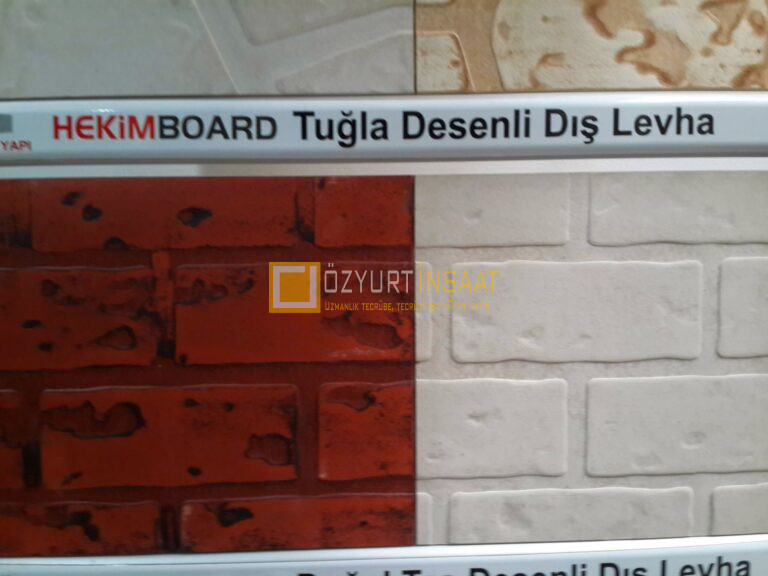 Ankara’da Fibercement Dış Cephe Kaplama Firmaları: Seçim Kriterleri ve Öneriler