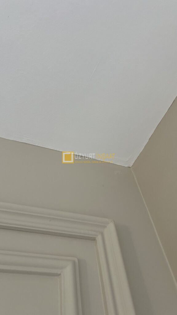 Ankara Boya badana fiyatları