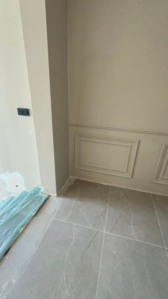 Ankara Boya badana fiyatları