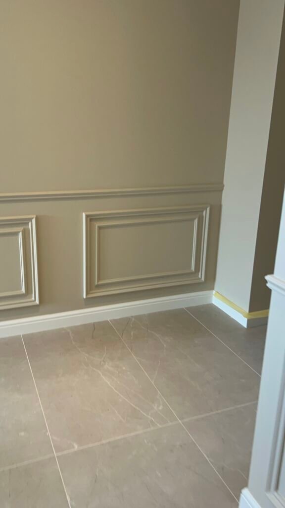 Ankara Boya badana fiyatları