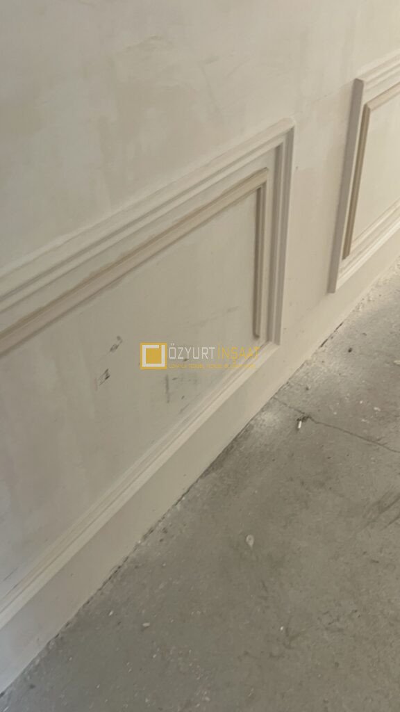 Ankara Boya badana fiyatları