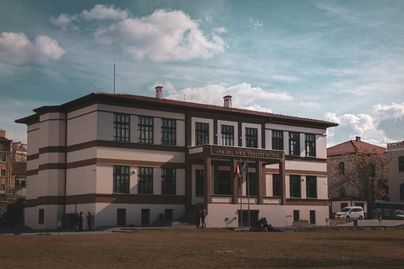 Ankara'da Anahtar Teslimi Villa İnşaatı Yapan Firmalar: Hesaplı ve Kaliteli Çözümler