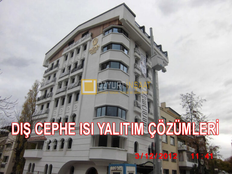 Mantolama Malzeme Seçimi