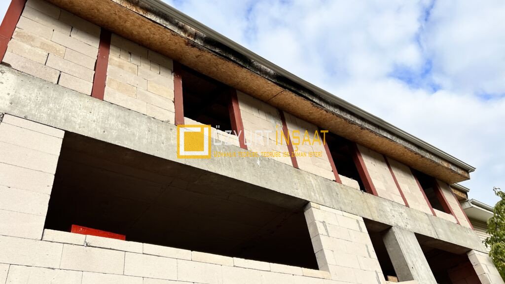 Gazbeton Duvar Örme İşçilik Fiyatları