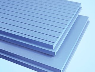 xps mantolama malzemesi