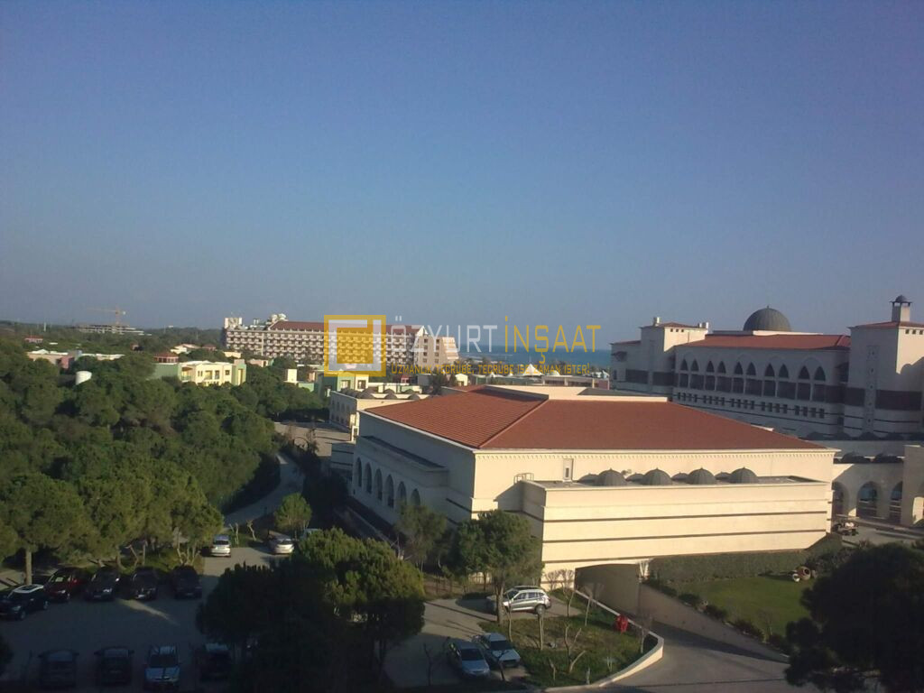 otel tadilatı ve dekorasyon