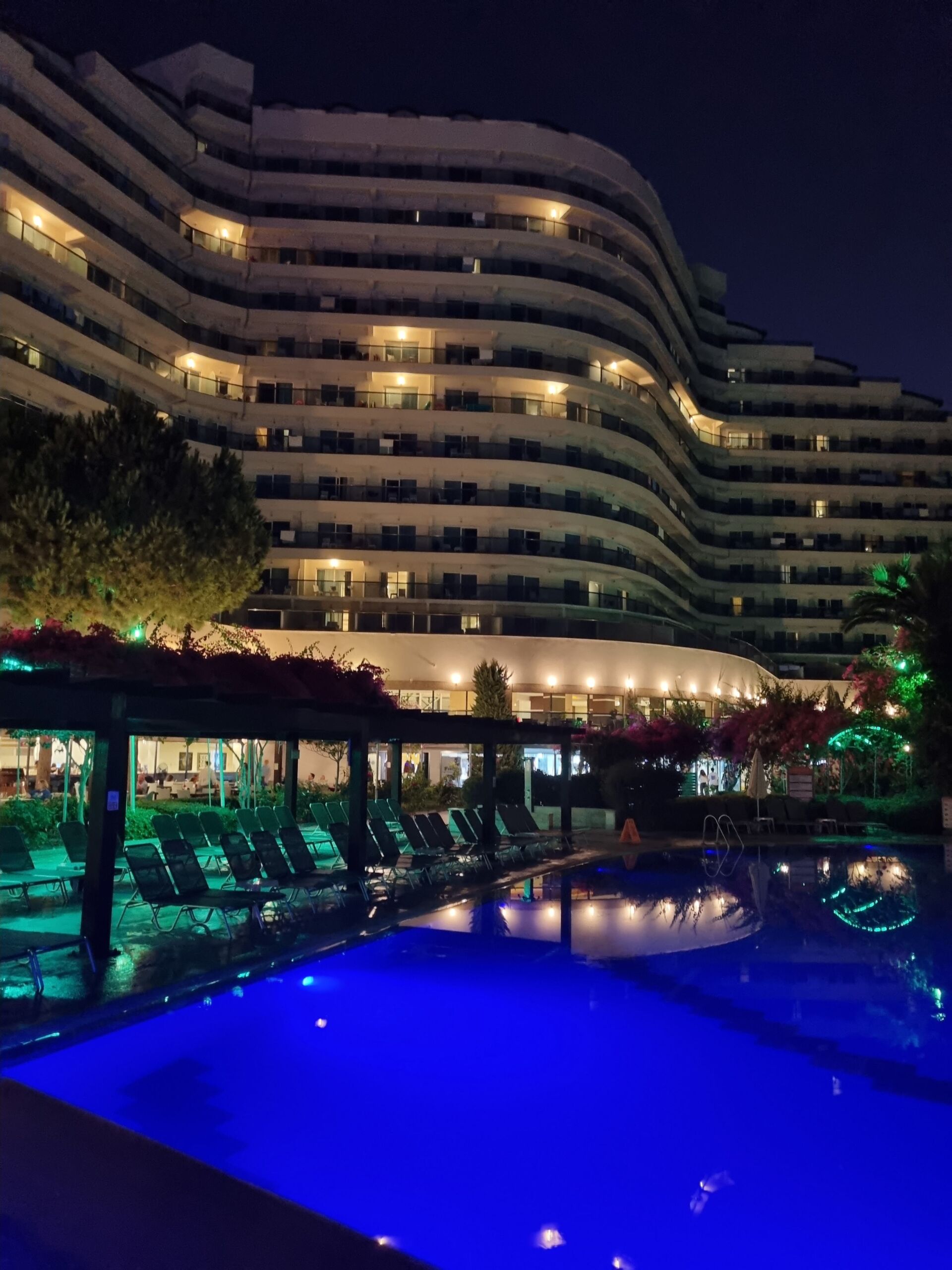 otel tadilatı ve dekorasyon hizmetleri