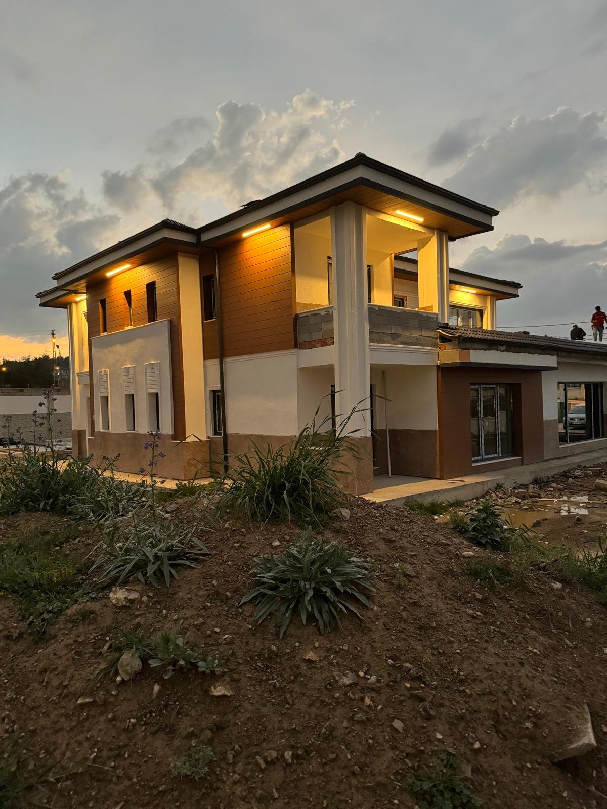 Villa Tadilatı Fiyatları ve Maliyeti