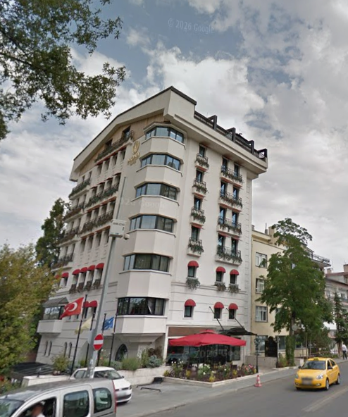 dış cephe otel tadilatı fiyatları ve yenileme